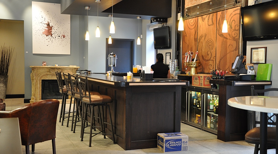 restaurant contractor