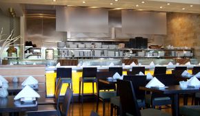 Pure Sushi, North Scottsdale