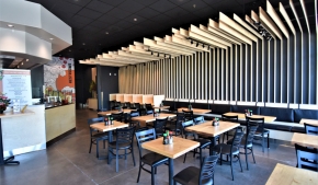 Ramen Hood, Scottsdale
