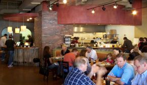Pita Jungle Shea, Scottsdale
