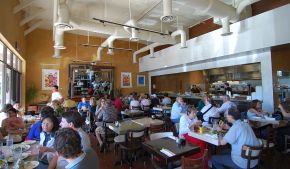 Pita Jungle Arcadia, Phoenix