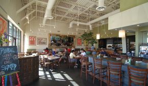 Pita Jungle, Flagstaff