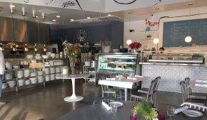 Grand Blue, Scottsdale