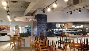 Pita Jungle, Scottsdale