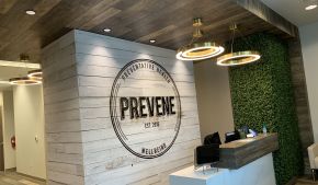 Prevene Medical Office, Scottsdale