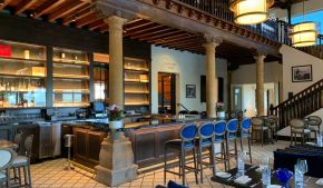 Wrigley Mansion , Biltmore, Phoenix
