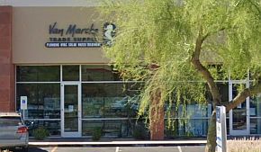 Van Marche, Scottsdale