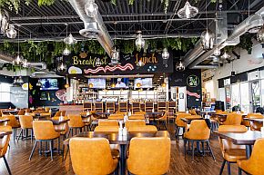 Breakfast Kitchen Bar, Scottsdale
