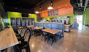 Clean Eatz, Scottsdale, AZ