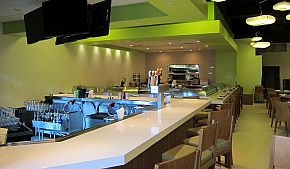 Nori Sushi, Phoenix, AZ